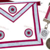 Pack LA MARQUE couleurs claires