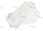 gants_cuir_homme Gants maçonniques en cuir blanc véritable avec piqures