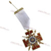 Médaille REAA 33° Grande Croix