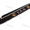 Cordon 30° CKH Drapeaux - Main