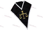 Sautoir 30° Officier