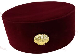 Toque Saint Thomas d'Acre - COSTA