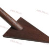 Truelle en bois