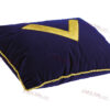 Coussin Maçonnique Velours 30x40cm