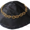 Kippa de Maître Maçon
