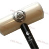 Maillet Ivoire Pastille pelican