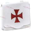 Sacoche de ceinture Templier KT