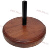 Porte Verge Rond