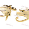 Boutons manchette Oeil d'Horus