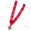 Collerette avec Croix Ordre SOT
