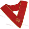 1242-sautoir_rouge_ordre_martiniste