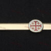1357-pince_cravate_croix_jerusalem