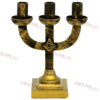 CHANR3-Chandelier_maconnique_3_branches