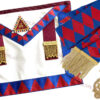 Pack Arche Royale Principal couleurs France