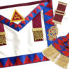 Pack Arche Royale Principal traditionnel
