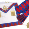 Pack Arche Royale Compagnon couleurs France