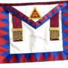 Tablier Arche Royale Principal traditionnel
