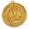 Bijou de Sautoir Arche Royale PZ