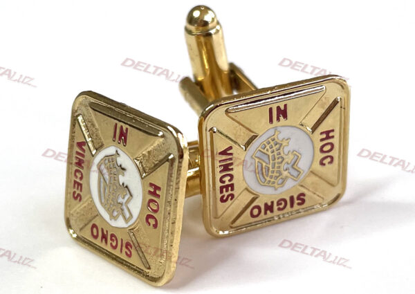 Boutons manchette IHSV