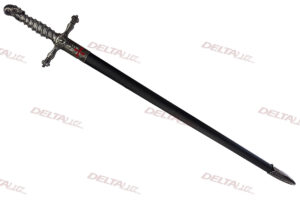 Épée Templière Jacques De Molay