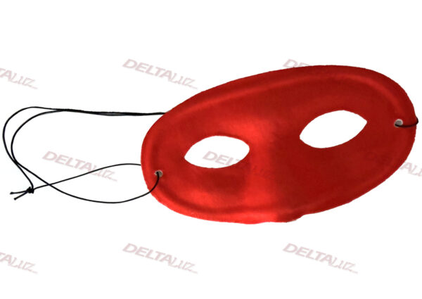 Loup Martiniste rouge