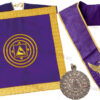 Pack GOE 33° Patriarche Grand Conservateur