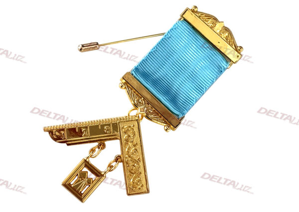 Médaille REMU TRAD PM