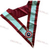 Sautoir de Marque FR Officier