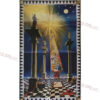 Tapis de Loge REMU FR 1°