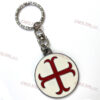 PCLCTA-porte_cle_croix_rouge_sot