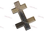 Croix de Toque KT Précepteur