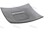 Assiette prolis 25x25