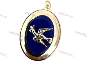 Bijou Passé Grand Officier Provincial