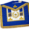 Tablier Dignitaire Grande Tenue Nationale Traditionnelle