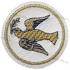Badge Grande Tenue de Gd Officier National