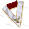 Sautoir RER Grand Prieur Honoraire