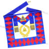 Tablier Arche Royale Grand Officier National Traditionnel