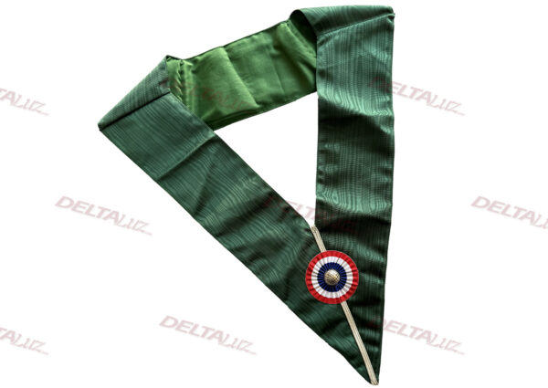 sautoir_allies_france_officier_conseil Sautoir ALLIÉS FR Officier Conseil