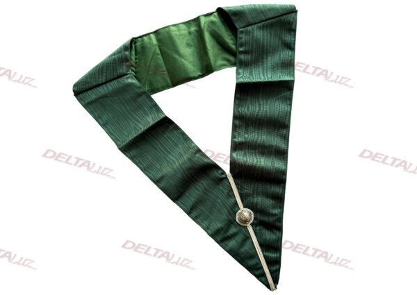 Sautoir ALLIÉS TRAD Officier Conseil