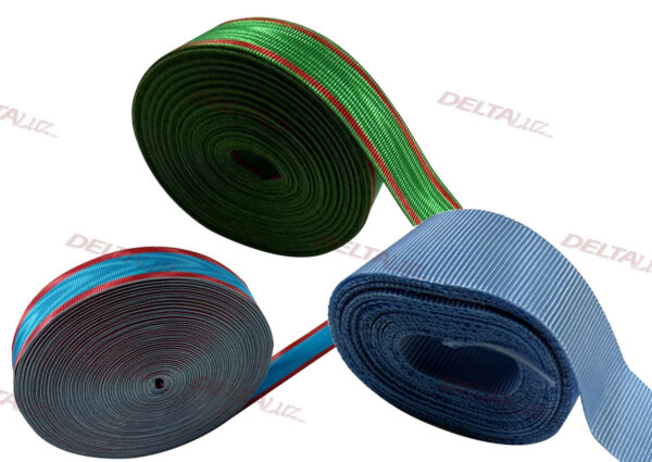 Ruban 30 mm de largeur - 5m de long