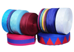 Ruban Moiré 50 mm de largeur /m