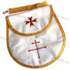 Tablier SOT Grand Maitre Provincial