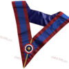 Sautoir Provincial de Marque Officier Honneur Couleurs France