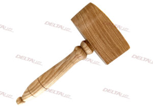 Maillet_Emulation_Bois_de_Frene Maillet Emulation Bois de Frêne