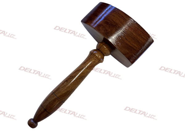 Maillet Emulation Bois de Rose