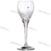 Verre à apéritif Cristal Carrière