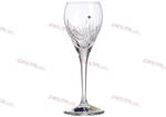 Verre à apéritif Cristal Carrière