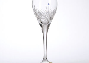 Verre à apéritif Cristal Carrière