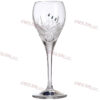Verre à apéritif Cristal Famille santé