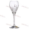 Verre à apéritif Cristal Richesse